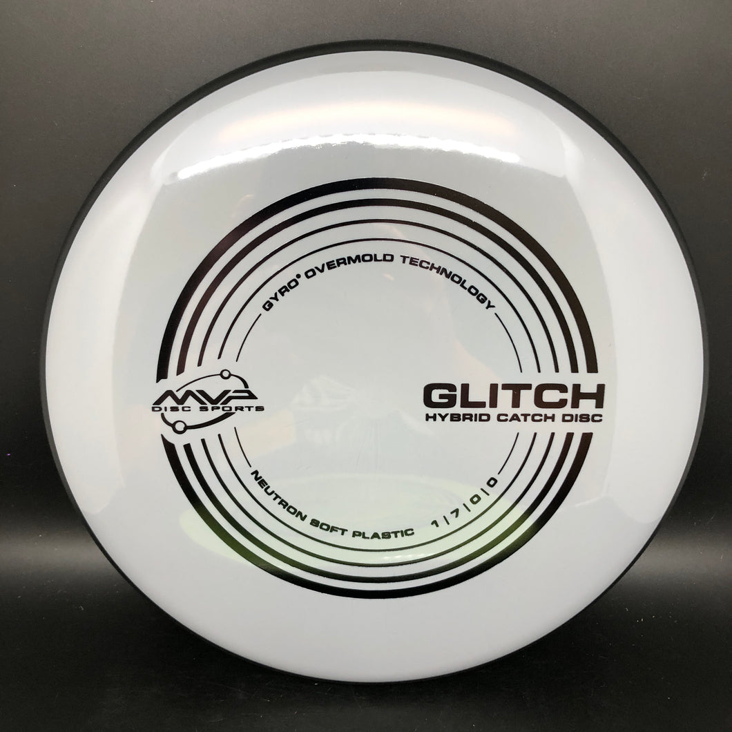 MVP Neutron Soft Glitch - 140-149 stock