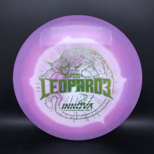 Load image into Gallery viewer, Innova Halo Star Leopard3 - stock
