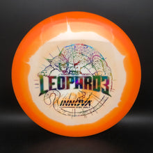 Load image into Gallery viewer, Innova Halo Star Leopard3 - stock
