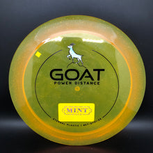 Load image into Gallery viewer, Mint Discs Eternal Goat - #ET-GT01-23
