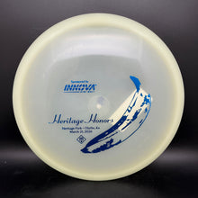 Load image into Gallery viewer, Innova Proto Glow  Champion Stingray Heritage banana
