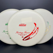 Load image into Gallery viewer, Innova R-Pro Proto Glow Invader Heritage banana
