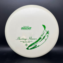 Load image into Gallery viewer, Innova R-Pro Proto Glow Invader Heritage banana

