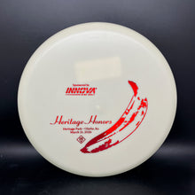 Load image into Gallery viewer, Innova R-Pro Proto Glow Invader Heritage banana
