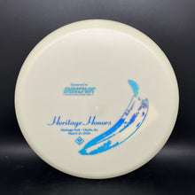 Load image into Gallery viewer, Innova R-Pro Proto Glow Invader Heritage banana
