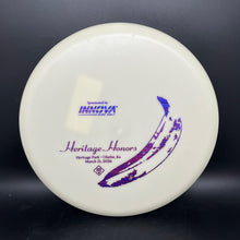 Load image into Gallery viewer, Innova R-Pro Proto Glow Invader Heritage banana
