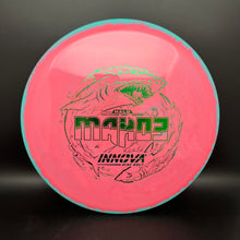Load image into Gallery viewer, Innova Halo Star Mako3 stock

