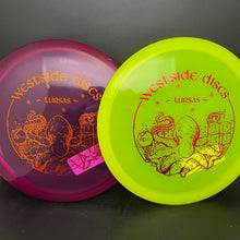 Load image into Gallery viewer, Westside Discs VIP-Ice Tursas - Freeze

