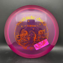 Load image into Gallery viewer, Westside Discs VIP-Ice Tursas - Freeze

