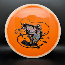 Load image into Gallery viewer, Dynamic Discs Lucid Moonshine Orbit EMac Truth (New) - Walleye
