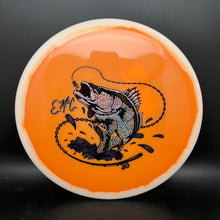 Load image into Gallery viewer, Dynamic Discs Lucid Moonshine Orbit EMac Truth (New) - Walleye
