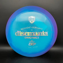 Load image into Gallery viewer, Discmania Glow Horizon C-Line DD2
