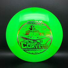 Load image into Gallery viewer, Innova Star Corvette - ship stamp
