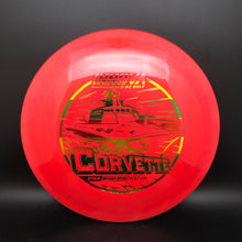 Load image into Gallery viewer, Innova Star Corvette - ship stamp
