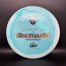 Load image into Gallery viewer, Discmania Glow Horizon C-Line DD2
