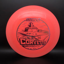 Load image into Gallery viewer, Innova Star Corvette - ship stamp

