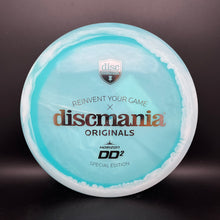 Load image into Gallery viewer, Discmania Glow Horizon C-Line DD2
