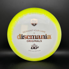 Load image into Gallery viewer, Discmania Glow Horizon C-Line DD2
