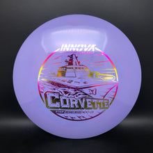 Load image into Gallery viewer, Innova Star Corvette - ship stamp
