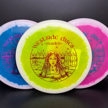 Load image into Gallery viewer, Westside Discs VIP-Ice Orbit Maiden - Freeze
