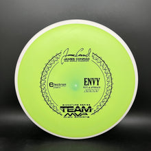 Load image into Gallery viewer, Axiom Electron Medium Envy - Classic stock
