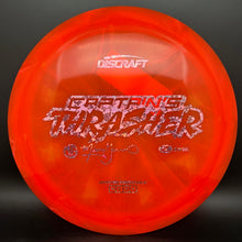 Load image into Gallery viewer, Discraft Z-Swirl Captain's Thrasher '26 Missy
