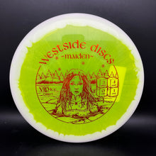 Load image into Gallery viewer, Westside Discs VIP-Ice Orbit Maiden - Freeze
