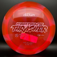 Load image into Gallery viewer, Discraft Z-Swirl Captain's Thrasher '26 Missy

