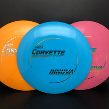 Load image into Gallery viewer, Innova Pro Corvette - stock
