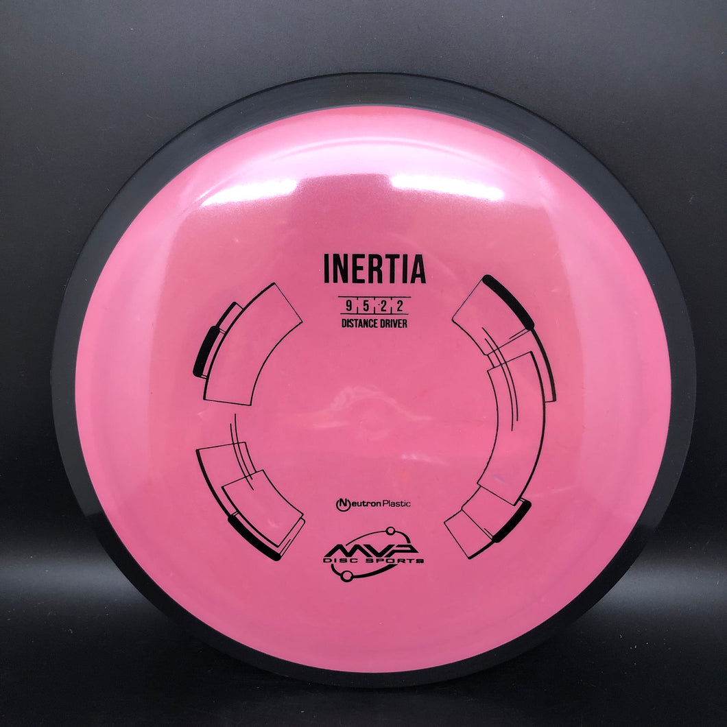 MVP Neutron Inertia - stock