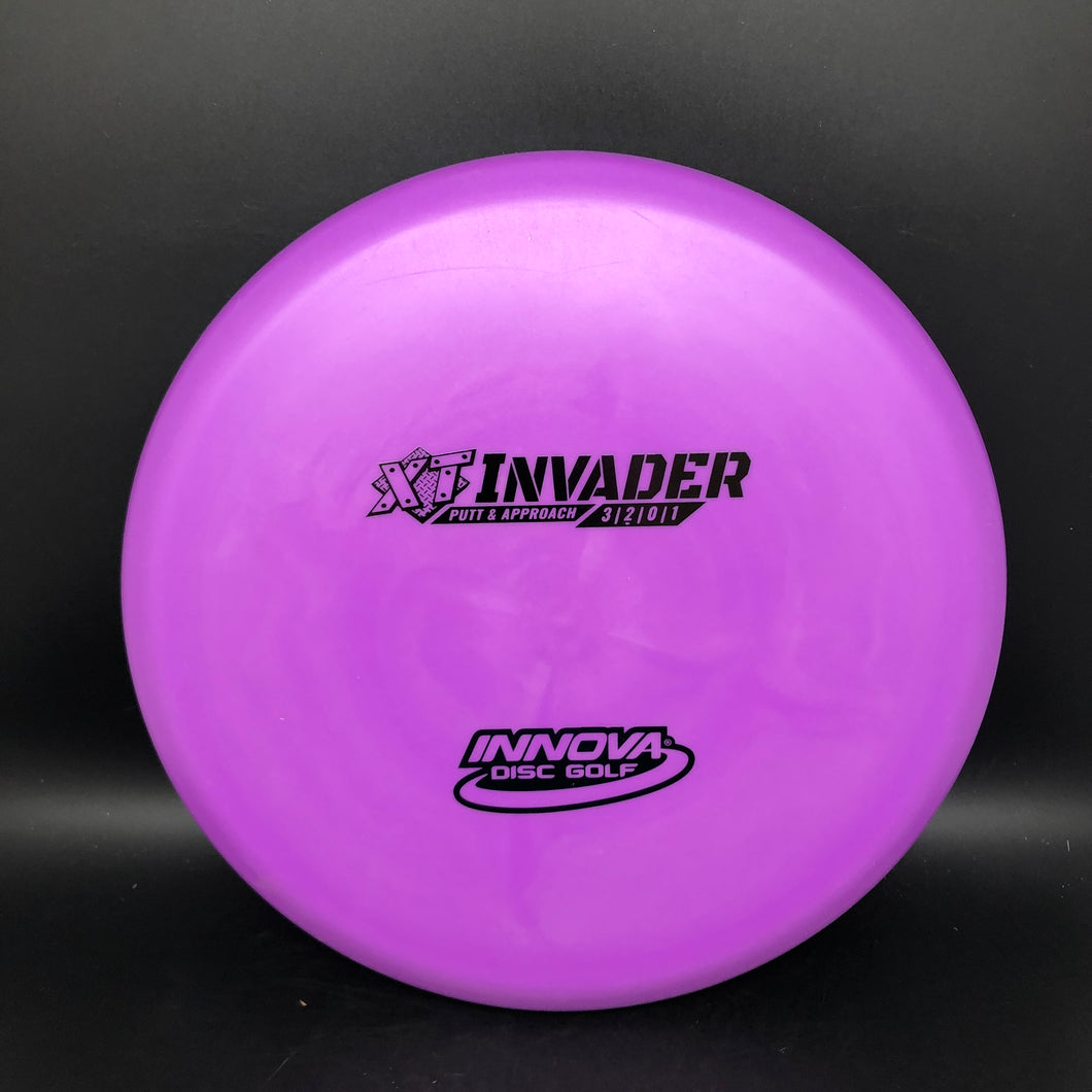Innova XT Invader - stock