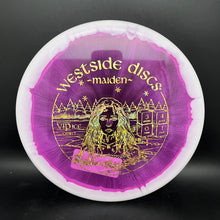 Load image into Gallery viewer, Westside Discs VIP-Ice Orbit Maiden - Freeze
