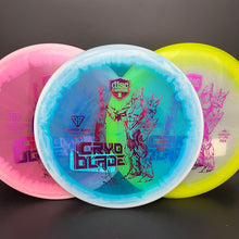 Load image into Gallery viewer, Discmania Horizon C-Line MD5 Cryo Blade
