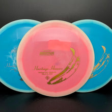 Load image into Gallery viewer, Innova Halo Star Proto Glow Mamba Heritage banana
