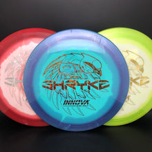 Load image into Gallery viewer, Innova Halo Star Shryke - stock
