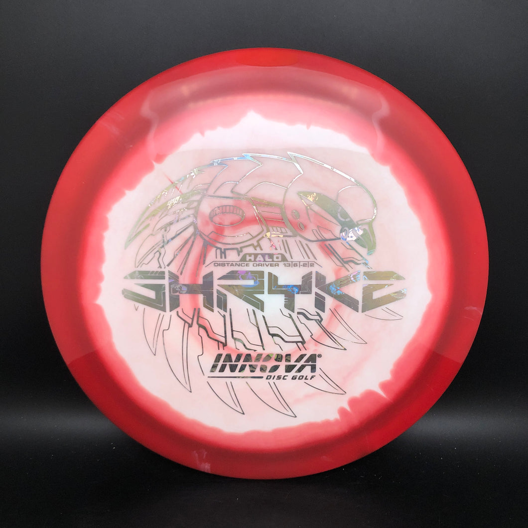 Innova Halo Star Shryke - stock