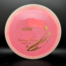 Load image into Gallery viewer, Innova Halo Star Proto Glow Mamba Heritage banana
