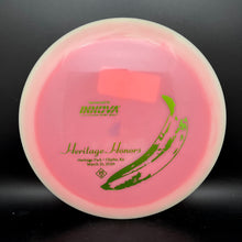 Load image into Gallery viewer, Innova Halo Star Proto Glow Mamba Heritage banana
