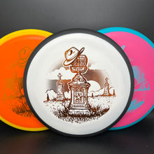 Load image into Gallery viewer, Dynamic Discs Classic Soft Orbit Marshal Last Ride
