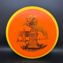 Load image into Gallery viewer, Dynamic Discs Classic Soft Orbit Marshal Last Ride
