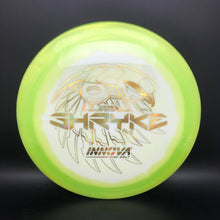 Load image into Gallery viewer, Innova Halo Star Shryke - stock
