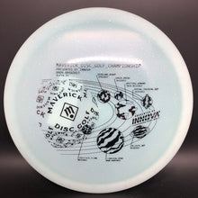 Load image into Gallery viewer, Innova Metal Flake Color Glow Champion IT - solar system
