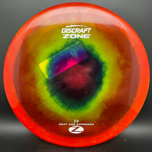 Load image into Gallery viewer, Discraft Z Fly Dye Zone
