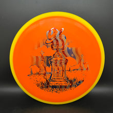 Load image into Gallery viewer, Dynamic Discs Classic Soft Orbit Marshal Last Ride
