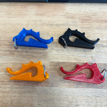 Load image into Gallery viewer, Putter / Midrange Keychain Clip

