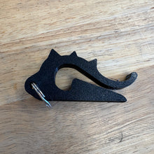Load image into Gallery viewer, Putter / Midrange Keychain Clip
