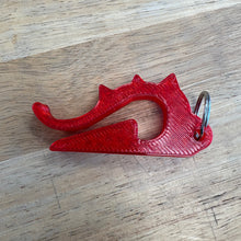 Load image into Gallery viewer, Putter / Midrange Keychain Clip
