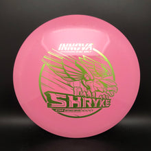 Load image into Gallery viewer, Innova Star Shryke - new stock logo
