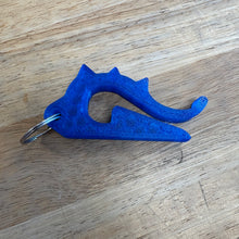 Load image into Gallery viewer, Putter / Midrange Keychain Clip
