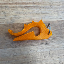 Load image into Gallery viewer, Putter / Midrange Keychain Clip
